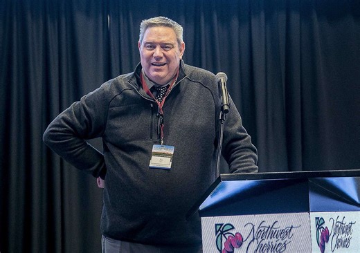 B.J. Thurlby: 1965–2026 - Good Fruit Grower