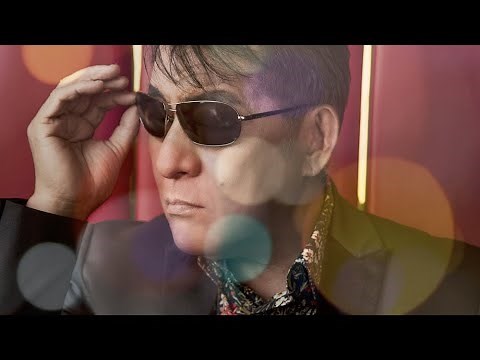 レーモンド松屋 「魅惑のラプソディー」 ティザー映像