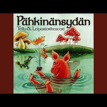 Kalaasimarssi (Haudanmaan Häämarssi)