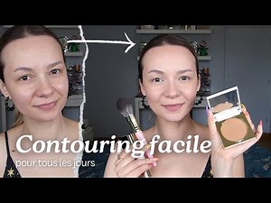 LES BASES POUR UN CONTOURING FACILE