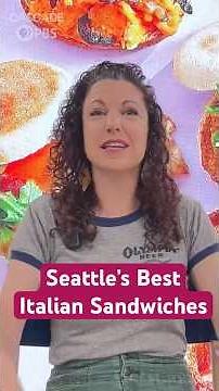 The Best Italian Sandwiches In Seattle 🥪