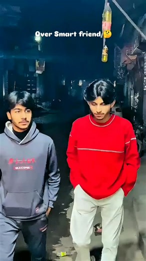poppy🔥 on Instagram: "Over Smart friend 🤔 . #viral #explorepage✨ #funnyreels #contentcreator #fypppppppppppppppppppppppppppppppppppppppppppppppppppppppppppppppppppppp"