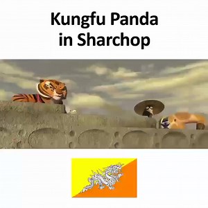 171K views · 5.3K reactions | Kungfu panda in sharchop version  | Soundbox Memes | Facebook