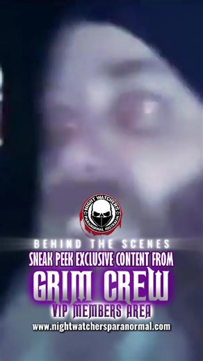 Night Watchers Paranormal on TikTok