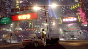 Sleeping Dogs: Definitive Edition Review
