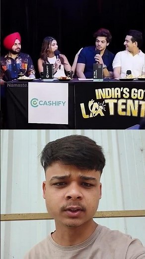 INDIA'S GOT LATENT COME BACK #indiasgotlatent