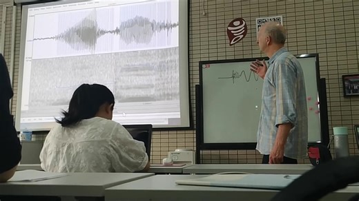 praat：从入门到放弃（第7节：辅音分析）