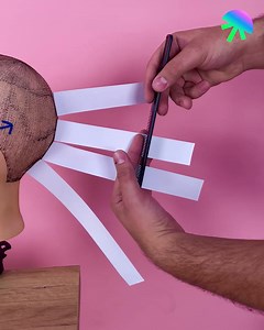 Become a hair-cutting expert by mastering these techniques | Outfit Anatomy