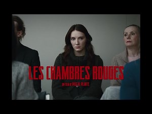 Les Chambres rouges (2023) - Bande annonce VQSTF
