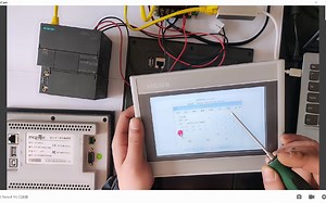 第6讲与SMART网口通讯