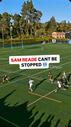 UCLA with the ONE POINT victory over Indiana 🥵 #rugby #collegerugby @uclarugby @usarugby | The Rugby Network