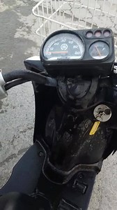 Yamaha Gear 50cc ∞ for sale | Osaka Japan Motorcycles