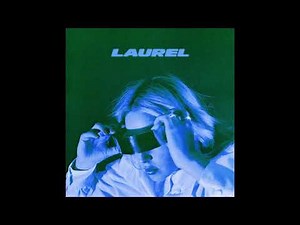 LAUREL - Scream Drive Faster