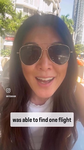 48K views · 682 reactions | Stuck someplace due to a flight...