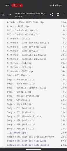 Here's How To "Legally" Get Roms For RetroArch#roms