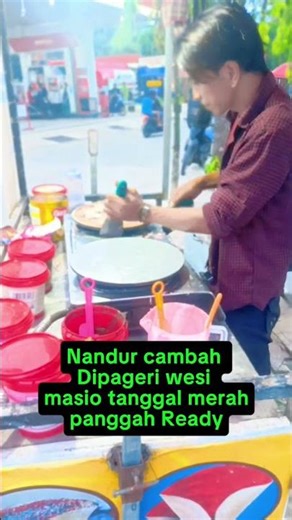 Crepess redyy sirrr #kuliner#kulinertiktok#jajananviral#CapCut