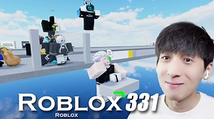 【宅均】Roblox#331 障碍赛创造者「Obby Creator」