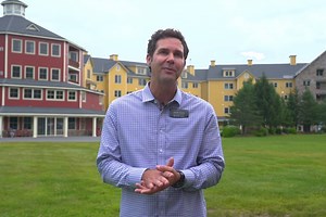 Thanks Steve! It's shaping up to be a great second half of our summer on the mountain, and you can enjoy it too. All of our activities are back open, we've added 9 holes to our disc golf, and we even have a huge discount if you are local! Vermont & New Hampshire residents get 40% off Adventure Passes on Fridays and Sundays (excluding holidays). Please bring a valid VT/NH I.D. to receive a discount when you purchase at the Jackson Gore or Sunburst ticket windows. More info linked below. https://b