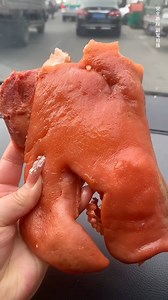 Big meat peice 🍖 #asmr #ASMRsounds #Asmrvideo #ASMREAT #ASMReating #Asmrfood #ASMRSlime #asmrlip #asmremoji #asmrlips #asmrlipgloss | Love to Eat