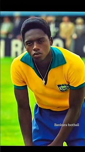 pele,s first skill in football history বিশ্ব তাকিয়ে ছিল