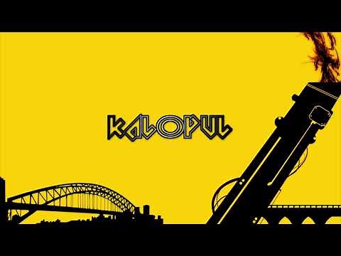 Nawaj Ansari - KALOPUL
