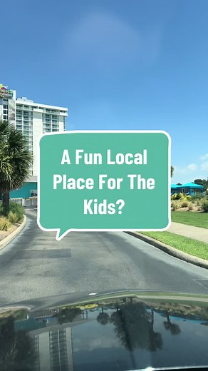 Margaritaville Lake Conroe Tx…a water park in our own back yard! Go see Loren, she makes thr best virgin drinks and makes you really feel lime you are on vacation! #margaritaville #margaritavillelakeconroe #funthingstodowithkids #conroe #summerfun #hiddengem