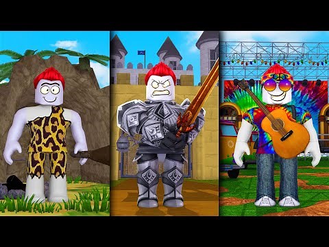 ICH WERDE 300 JAHRE ALT im LEBEN SIMULATOR!