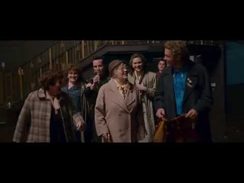 Pride - Official Launch Trailer (2014) Bill Nighy, Andrew Scott, Imelda Staunton [HD]
