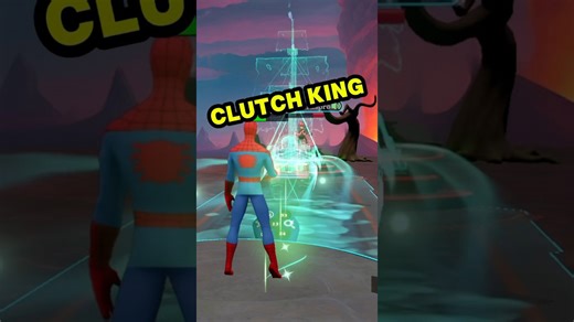 No way he’s pulling this off on 1HP💀 #vrgame #warofwizards #vrgaming #quest2 #quest3 #vr