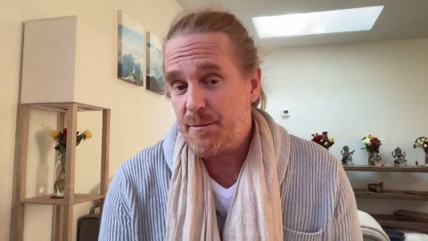 The Donna Drake Show on SELLING SUPERMAN with ADAM SCHOMER