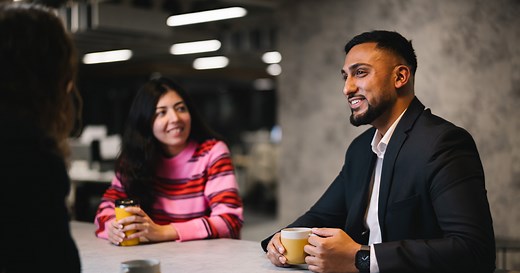 Careers that go beyond at Clyde & Co