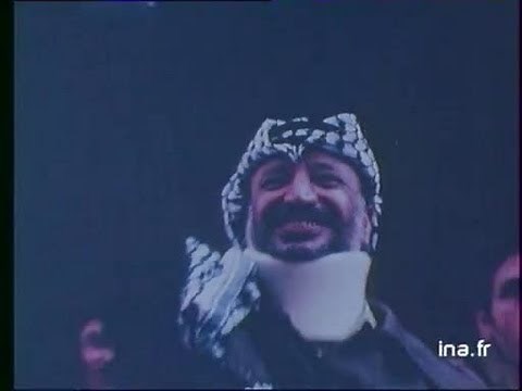 Retro Lebanese War