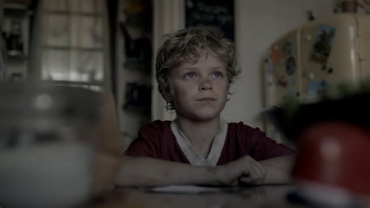 The Notebook - Helping Mom So We Can Go To The School Play