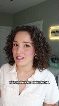 Are Curl Products Actually Tested on Real Hair?