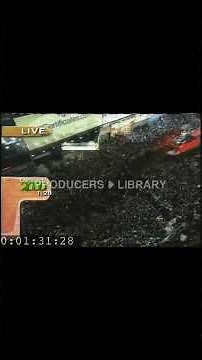 Times Square Y2K 1999: The Night the World Didn't End | Rare Footage & Untold Stories