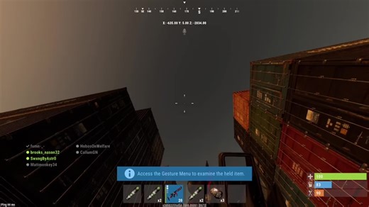 Solo Cargo Run in Rust: A Calm Adventure