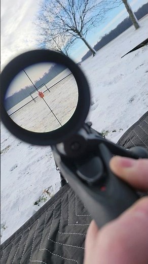 Savage Axis .223 Bolt Action Rifle.