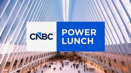 Power Lunch