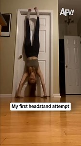 First and last 😂 #afv #fail #funny | America's Funniest Home Videos