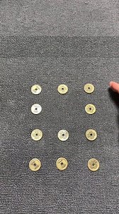 182K views · 358 reactions | Magic Coin, Amazing, Super Awesome | Godly magic | Facebook