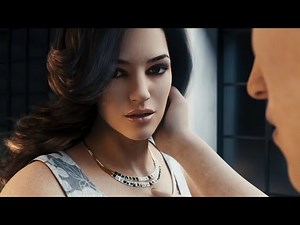Cybernetic Seduction Episode 6.1 New Update Android Gameplay