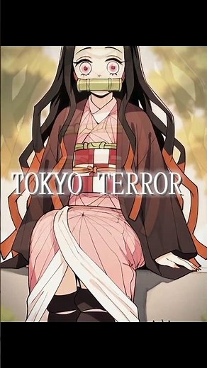 HOW TO MAKE TEMPLATE IN CAPCUT || DEMON SLAYER FEMALE CHARACTER EDIT |. 🫠