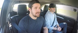This week on 24CH, Maxim Martin talks with Xavier Ouellet and Matthew Peca about their NHL careers so far, and the challenges of being a free agent. Watch #24CH The Valet only on Fibe TV, channel 1. https://bit.ly/2QEkI7K | Bell Canada