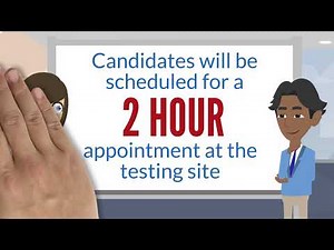 What to Expect When Taking the MBLEx