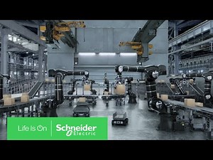 EcoStruxure Automation Expert - Future Proof | Schneider Electric