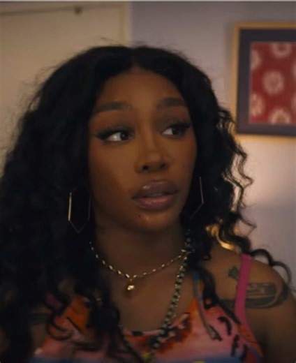 Perfect Fit Outfit Reveal with SZA