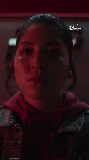 Maya Lopez knows how to make a scene. | Marvel