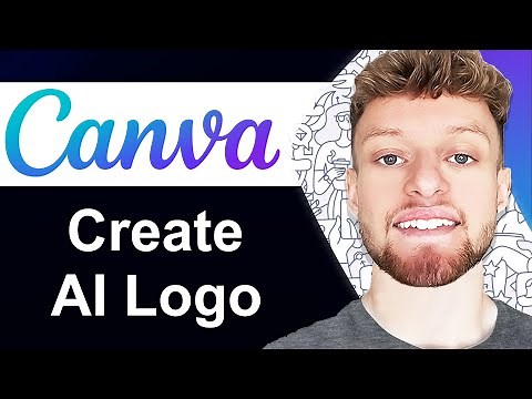 How To Create AI Logo in Canva (Step By Step)