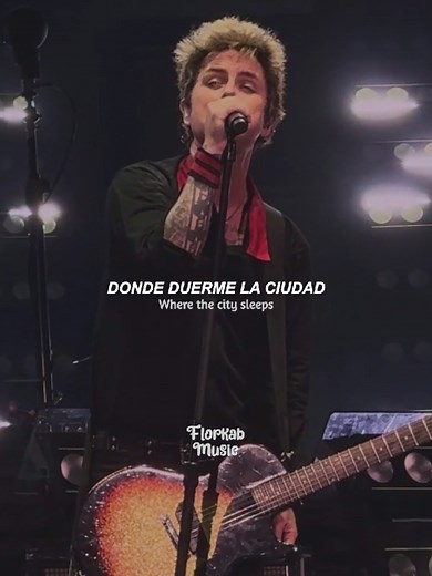 Boulevard of Broken Dreams by Green Day - Lyrics and Meaning