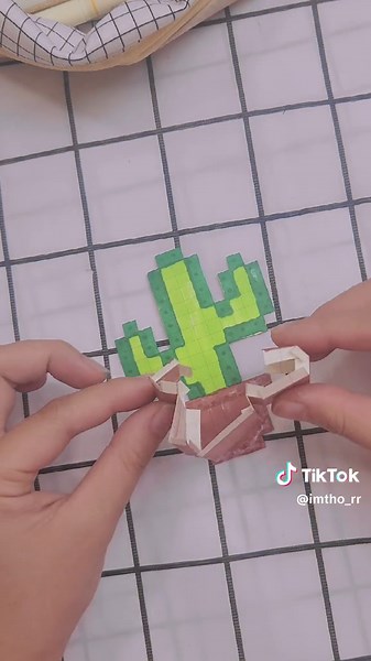 Exploring Minecraft 3D Pixel Art Techniques